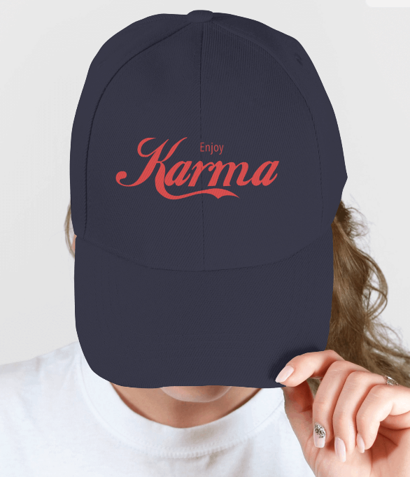 Karma Cap
