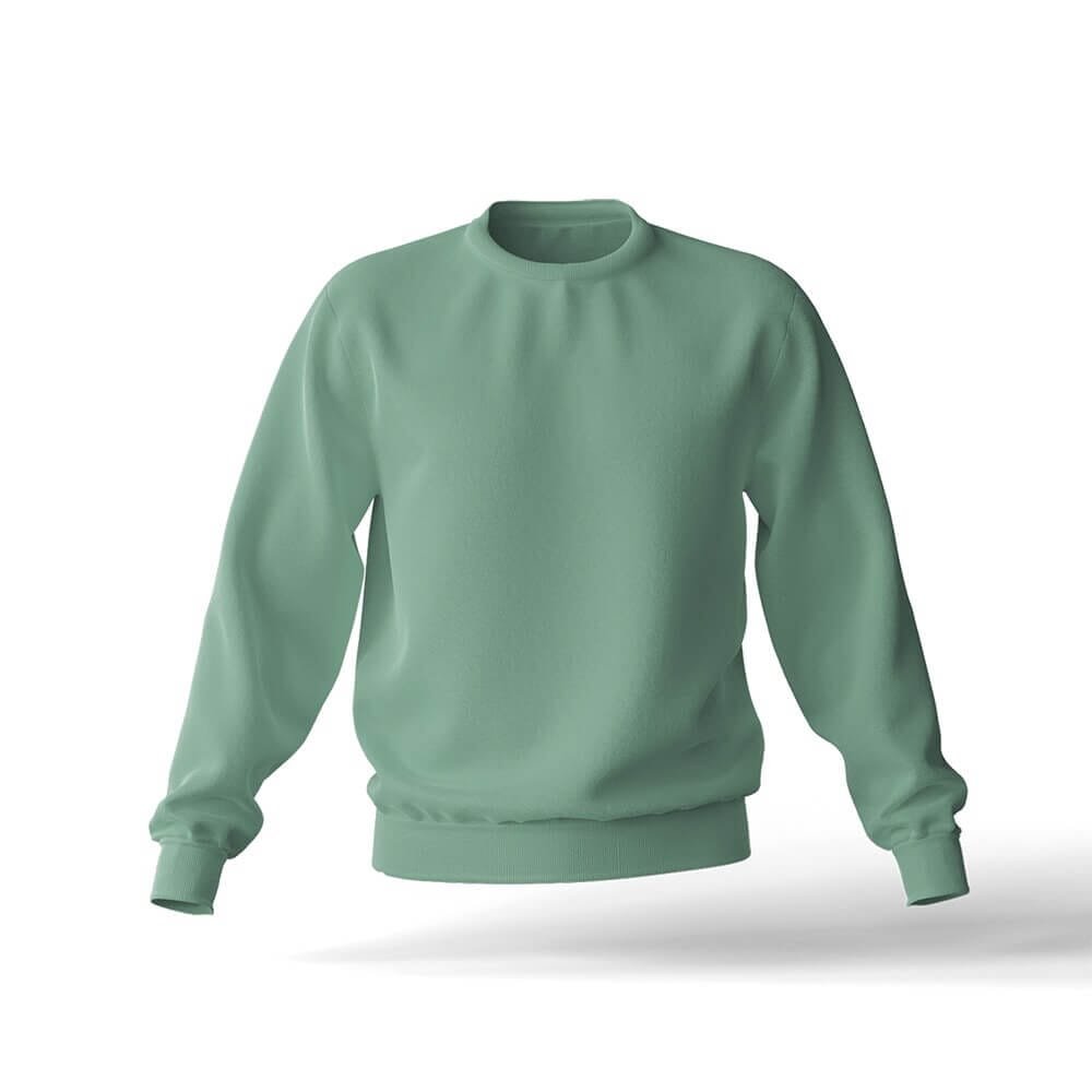 Sea Green